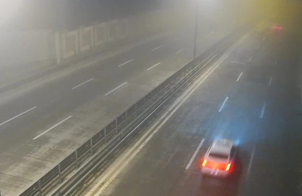 Bakıda dumanlı gecə ilə bağlı XƏBƏRDARLIQ