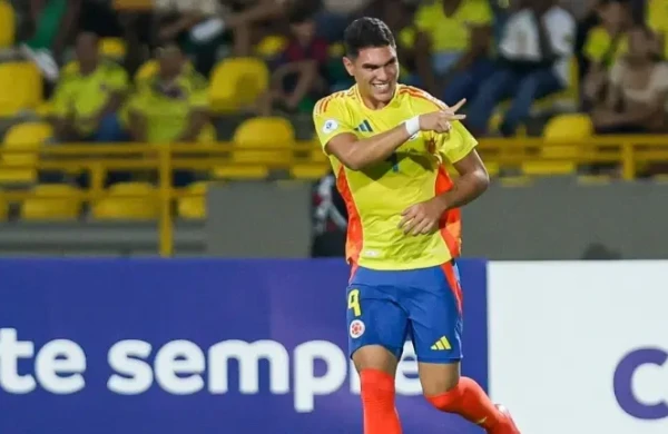 Nəriman razılaşmadı: Kolumbiyalı hücumçunun “Qarabağ”a transferi alınmadı&nbsp;