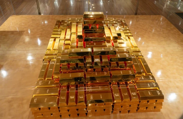 Qızıl almaq istəyənlərə&nbsp; ŞAD XƏBƏR