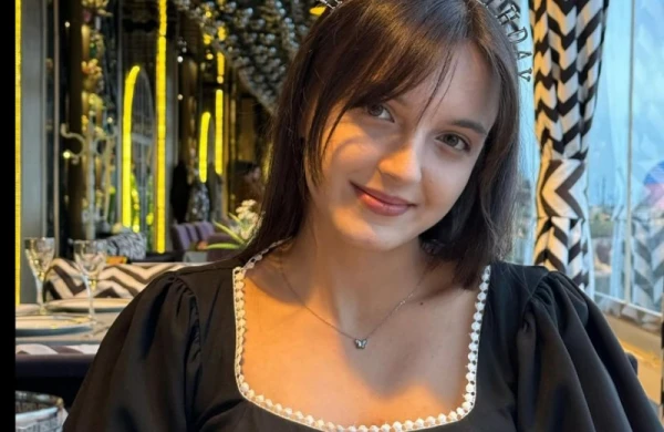 Bakıda tələbə qız yol qəzasında vəfat etdi - FOTO&nbsp;