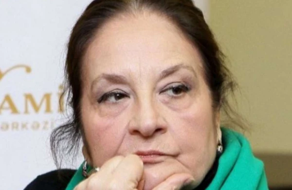 Xalq artistinə ağır itki 