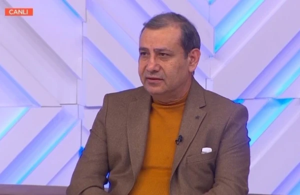 Xalid Kazımlıya ağır itki üz verdi 