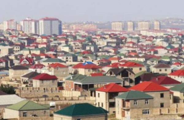 "Kupça"sız evlərdə yaşayanlara&nbsp; PİS XƏBƏR:&nbsp; Hüquqşünas cərimə ehtimalından DANIŞDI