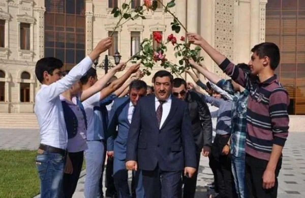 Keçmiş icra başçısının oğlu Rumıniyada 40 villa aldı&nbsp;