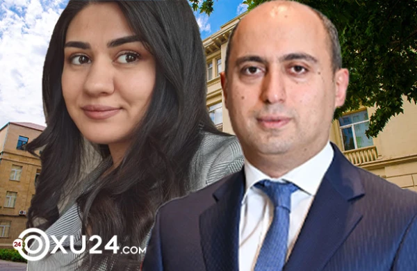 Emin Əmrullayevlə görüşə gedən müəllimin başına iş gəldi: Onları otağa salıb,nazirdən gizlədənlər kim olub? -DETALLAR  