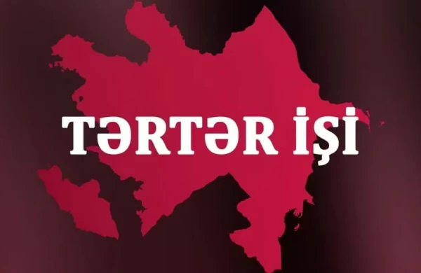 “Tərtər işi”ndə ölən leytenantın ailəsinə 50 min manat veriləcək