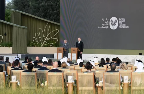 Paşinyan: Baş verənlər inanılmazdır