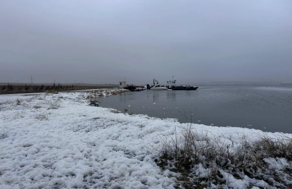 Böyükşor gölünə kanalizasiya suları axıdılır? - AÇIQLAMA&nbsp;