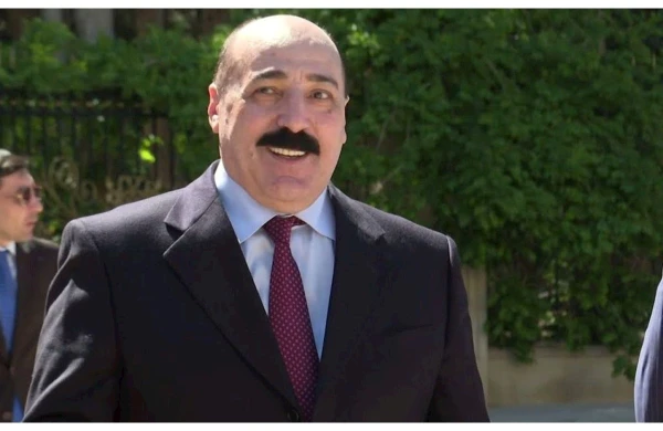 SON DƏQİQƏ! Şəmsi Səmədzadə HƏBS EDİLDİ