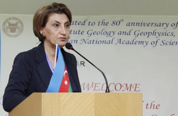 SOCAR-da mühüm post tutan Arzu Cavadova KİMDİR? - DOSYE