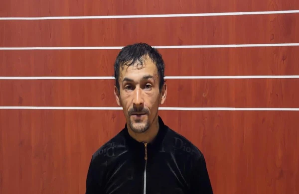 Heydər Quliyev SAXLANILDI