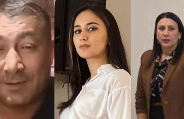 Leysan Məmmədov Gülbahar Eyvazovanın qızını işdən çıxardı&nbsp;