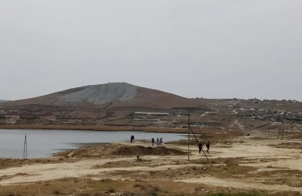 Ekoloq göllərlə bağlı həyəcan təbili ÇALDI: Hansı ərazilər daha çox təhlükədədir?