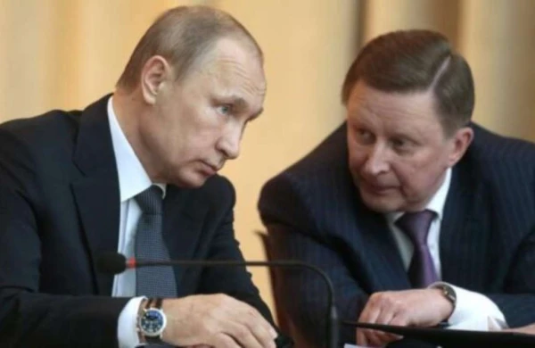 Putini o əvəz edə bilər - Varis haqda ŞOK DETALLAR&nbsp;