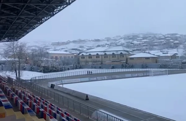 “Qarabağ”ın oyunu təxirə salınacaq? - Açıqlama&nbsp;