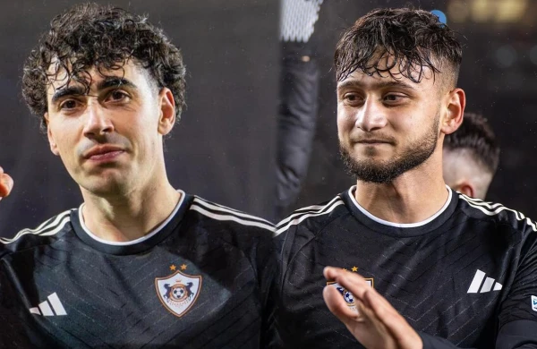 Qurban Qurbanov Bəhlulla Nərimanı heyətdən kənarda saxladı&nbsp;