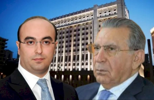 Ramiz Mehdiyev dedi ki, onun evindəki telefonu kəsin - Sabiq müşavir GİZLİNLƏRİ AÇIR  