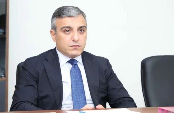 Prezidentin yüksək vəzifə verdiyi Vüsal Nəsirli KİMDİR?