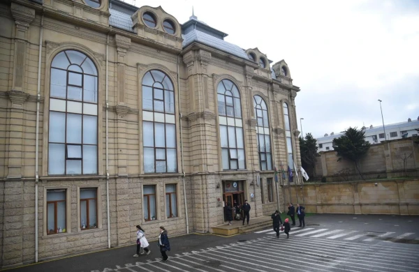 "İdrak" liseyində şagirdin müəllimi güllələməsinin ŞOK SƏBƏBİ   — İLKİN EHTİMAL