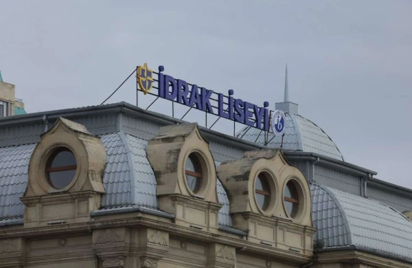 "İdrak" valideynləri belə aldadıb - "Vatsap" qrupuna göndərilən mesajın FOTOSU&nbsp;