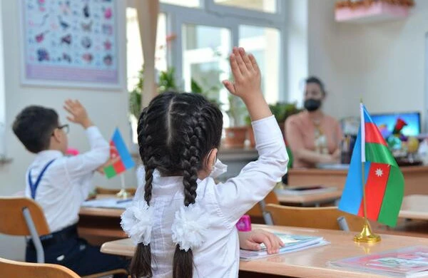 Məktəblərdə təhlükəsizlik məsələsi: Ekspertlər nə təklif edir?