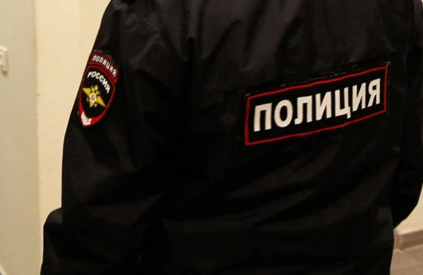 Rusiyada beş polis əməkdaşı həbs edilib