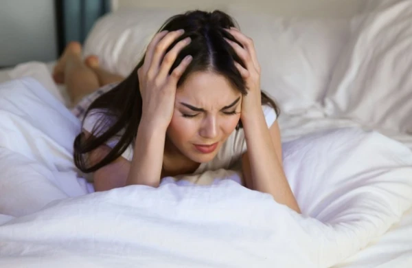 Yata bilmirsiniz? Ürəyinizi yoxladın&nbsp;