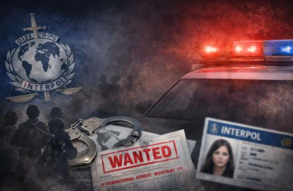 Azərbaycanda bu qadınlar beynəlxalq axtarışa verildi - FOTOLAR