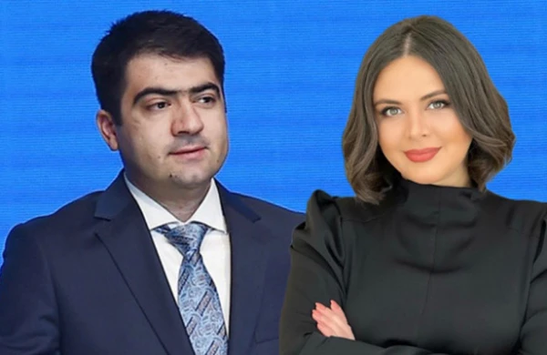 Alidə Mustafayeva icra başçısı olan ərindən ayrılıb?