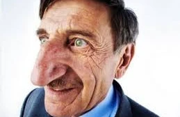 Burnunuz çox şeyi sizdən yaxşı bilir