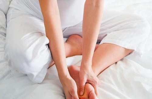 Gecə qıcolmaları- SƏBƏBLƏR 