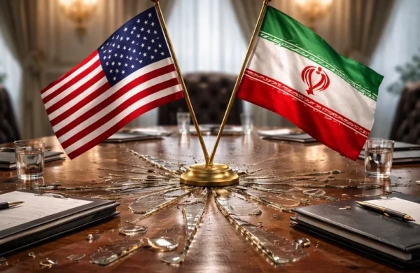 ABŞ gələn həftə baş tutacaq danışıqlarda İranla razılaşmaya tələsmir