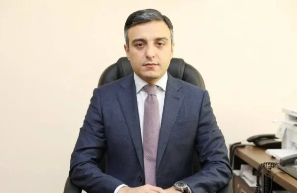 Vüsal Nəsirli məşhur generalın oğludur?