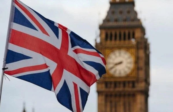 Britaniyadan Rusiyaya yeni qadağa