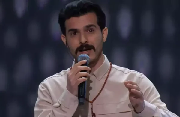 &nbsp;"Bir Cavan" - İlkin Dövlətovdan YENİ KLİP