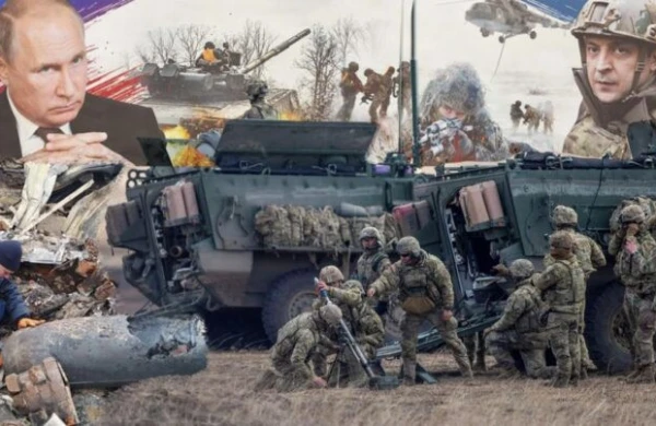 Zelenski və Putin görüşəcək, müharibə bitəcək, Donbass isə... - Sibiqadan ŞOK ETİRAF