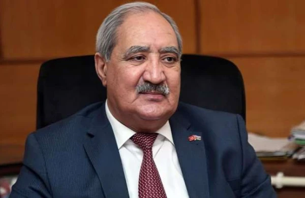 Fəzail Ağamalının nəşinin Azərbaycana gətiriləcəyi TARİX AÇIQLANDI