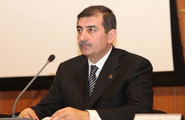 İcra başçısının bacısı işdən çıxarıldı&nbsp;&nbsp;