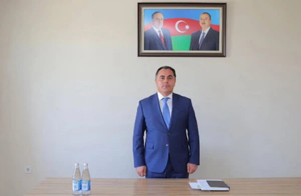 Naxçıvana yeni Baş nazir təyin olundu 