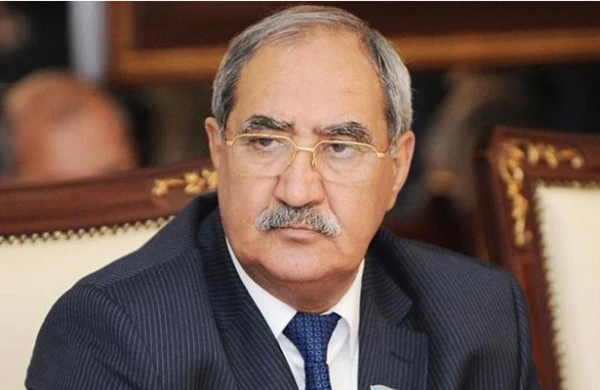 Bu gün vəfat edən Fəzail Ağamalı ilə bağlı MARAQLI MƏLUMATLAR