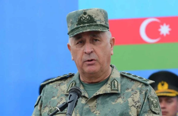 65 yaşlı Kərim Vəliyev KİMDİR?