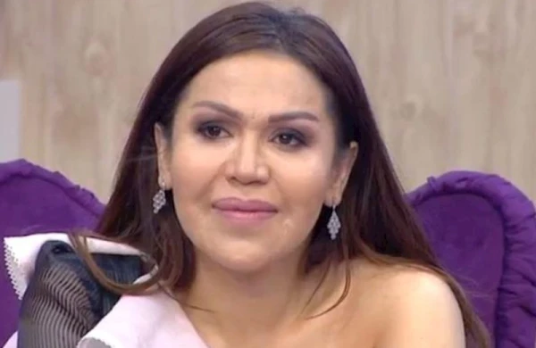 Rəqsanə həbsdə yazdığı kitabı təqdim edəcək