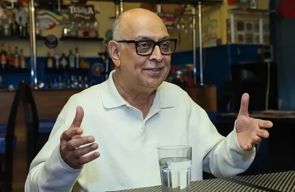 Bakıda 12 restoran açan hindistanlı - “Prezident də ailəsi ilə restoranımda qonaq olub”