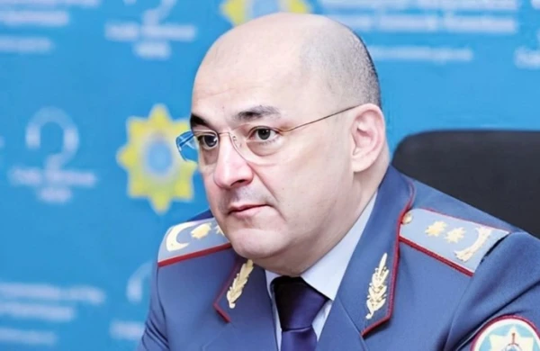 Gömrük Komitəsində yeni - Təyinatlar&nbsp;