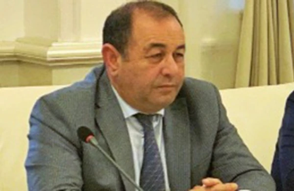 Yeni sədr Saleh Məmmədovun qudasını işdən çıxardı - FOTO&nbsp;&nbsp;