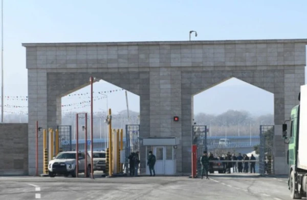 Azərbaycan bu ölkə ilə quru sərhədi açır: Danışıq başladı&nbsp;