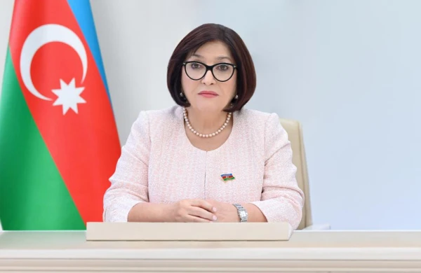 Şəmkirdə məktəbdə işə başladı,4 dəfə deputat seçildi,hazırda Milli Məclisin sədridir&nbsp; —&nbsp; Sahibə Qafarova&nbsp;