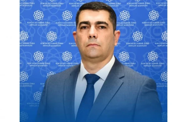 Kollecdə yeni təyinat olub&nbsp;