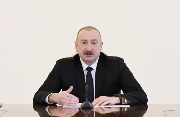 Prezident həmin xəbəri AÇIQLADI: "Bu, vətəndaşlar üçün də çox böyük üstünlük təmin edəcək"