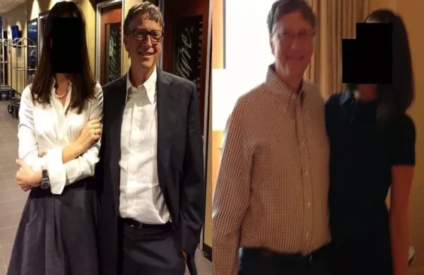 Rus məşuqəsi, şantaj və milyardlar: Epşteyn qalmaqalının mərkəzindəki "acgöz" Bill Qeyts